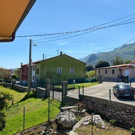 Ferienwohnung El Rincon De Parres Parres de Llanes Exterior foto