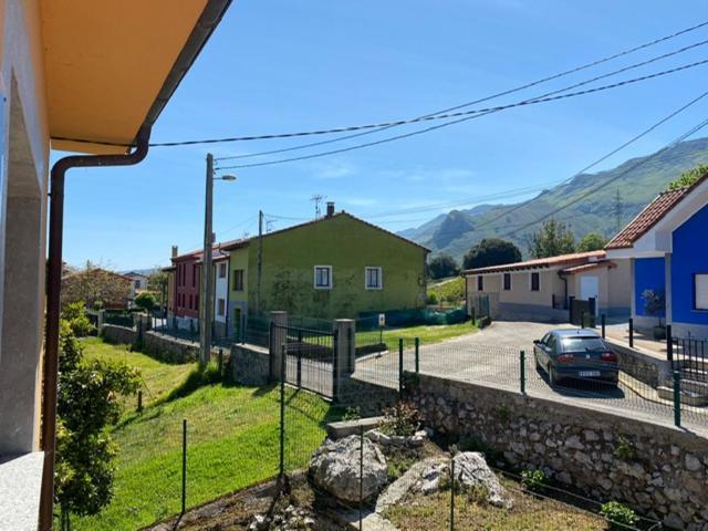 Ferienwohnung El Rincon De Parres Parres de Llanes Exterior foto