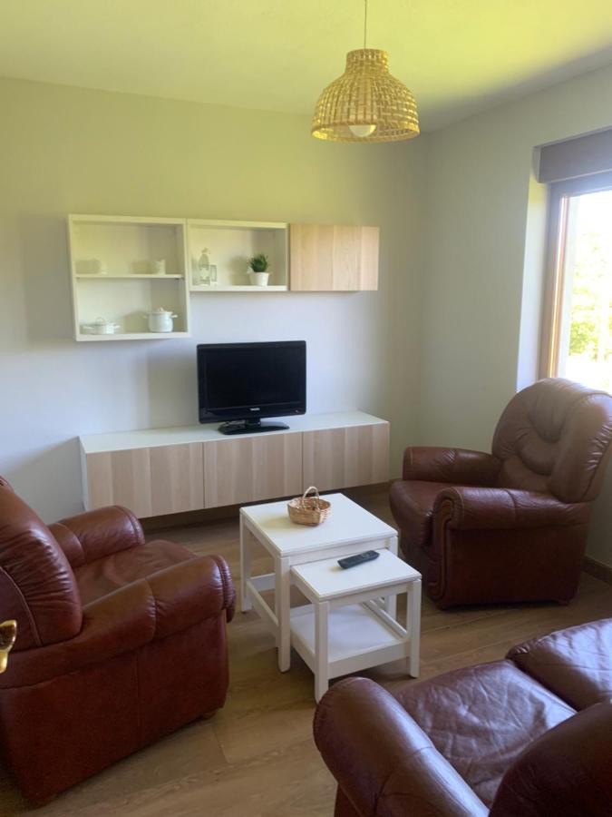 Ferienwohnung El Rincon De Parres Parres de Llanes Exterior foto